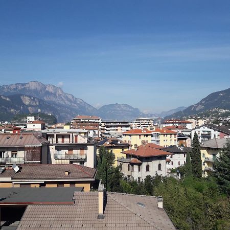 Panorama House Appartement Trente Buitenkant foto