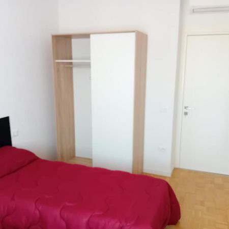 Panorama House Appartement Trente Buitenkant foto