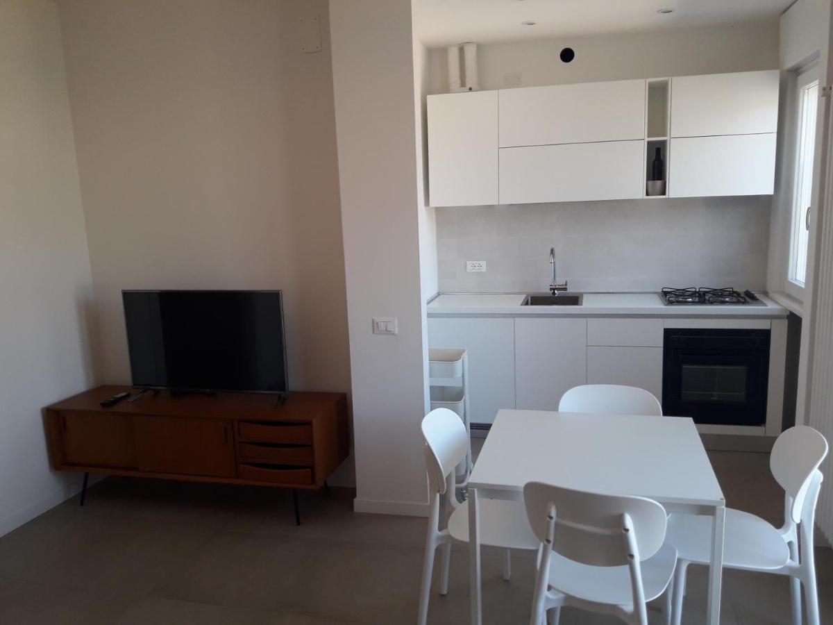 Panorama House Appartement Trente Buitenkant foto