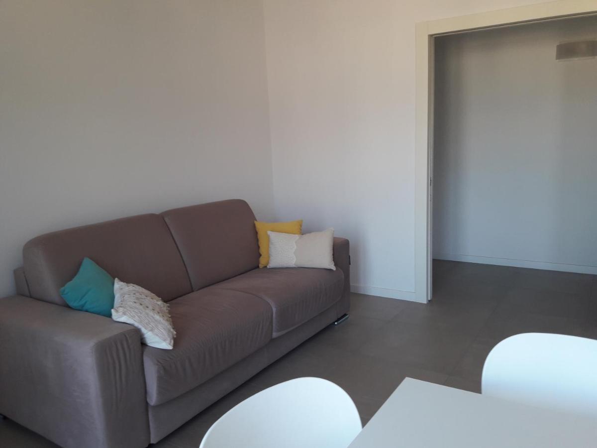 Panorama House Appartement Trente Buitenkant foto