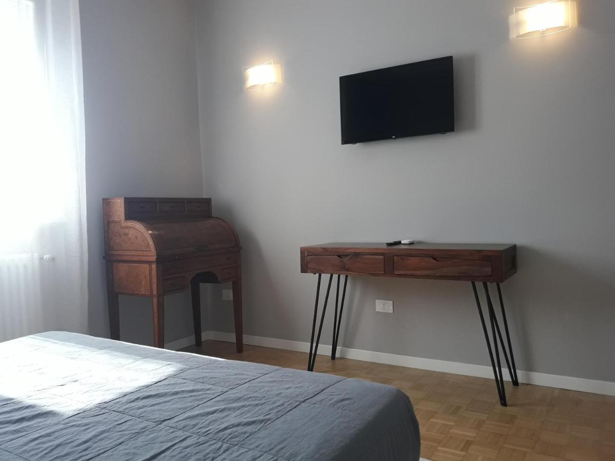 Panorama House Appartement Trente Buitenkant foto
