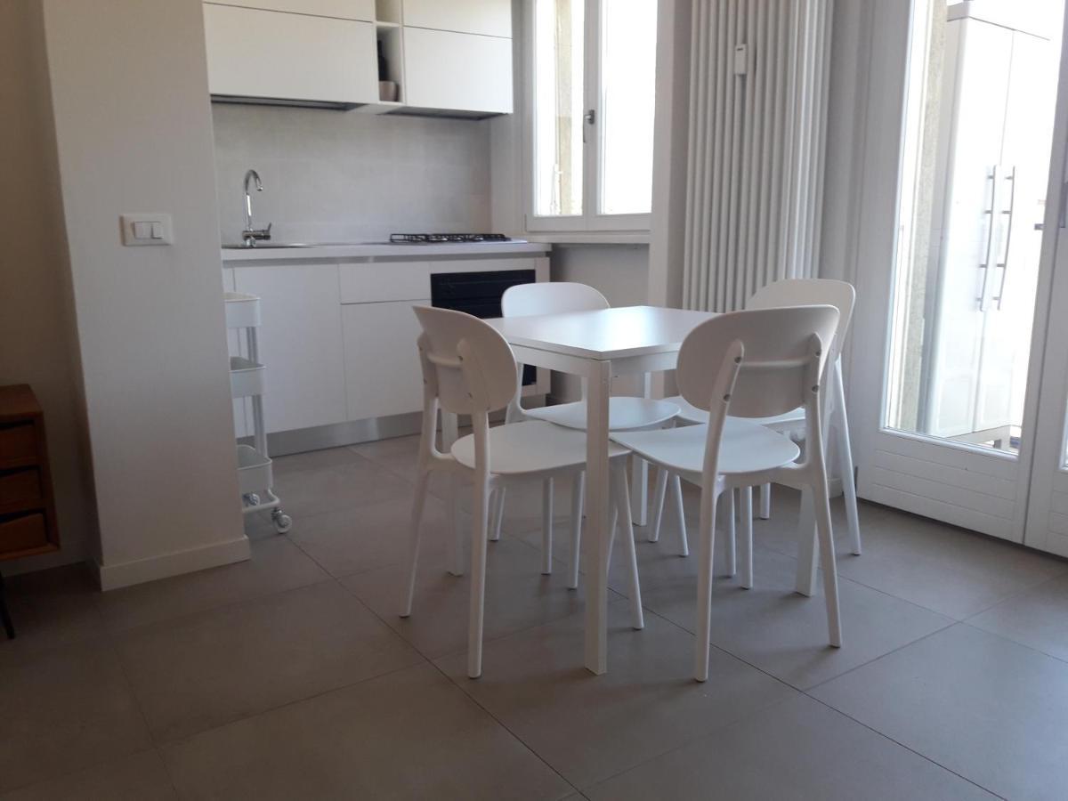 Panorama House Appartement Trente Buitenkant foto