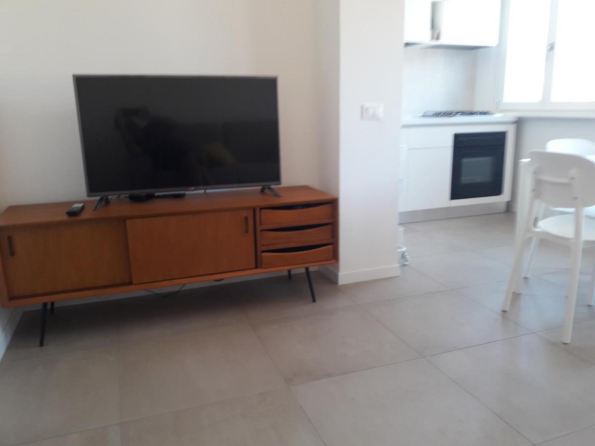 Panorama House Appartement Trente Buitenkant foto