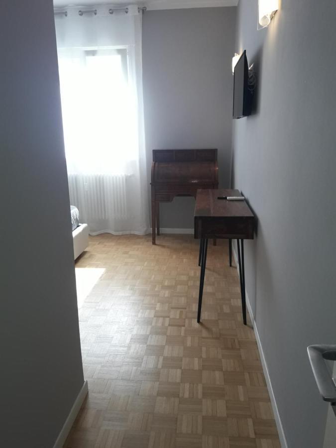 Panorama House Appartement Trente Buitenkant foto
