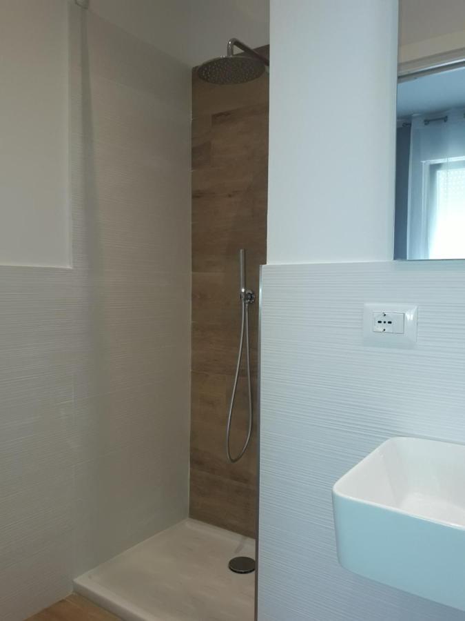 Panorama House Appartement Trente Buitenkant foto