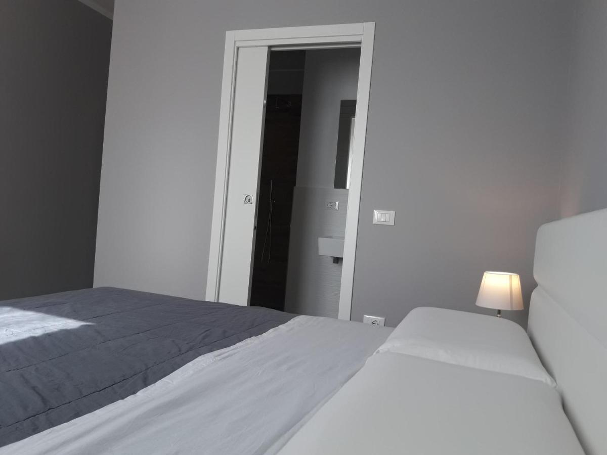 Panorama House Appartement Trente Buitenkant foto