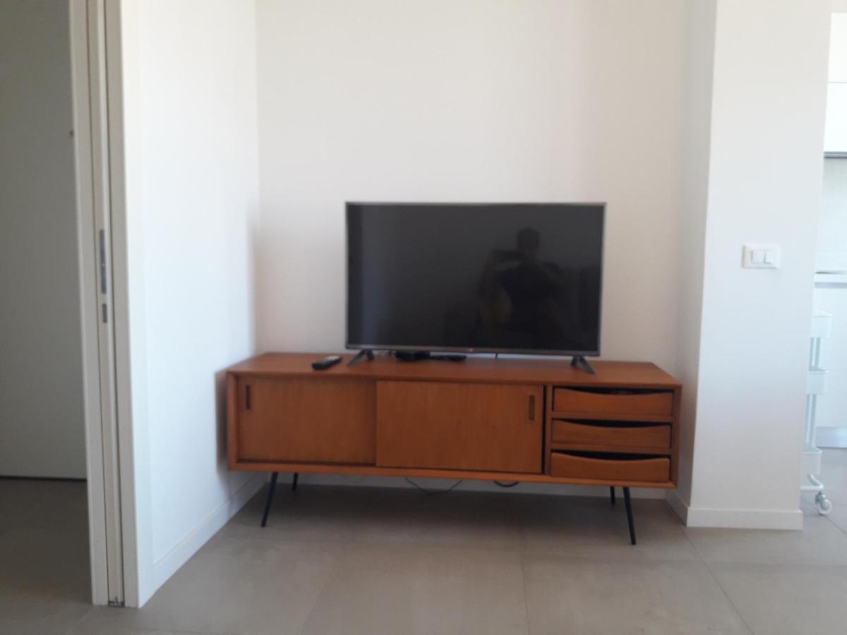Panorama House Appartement Trente Buitenkant foto