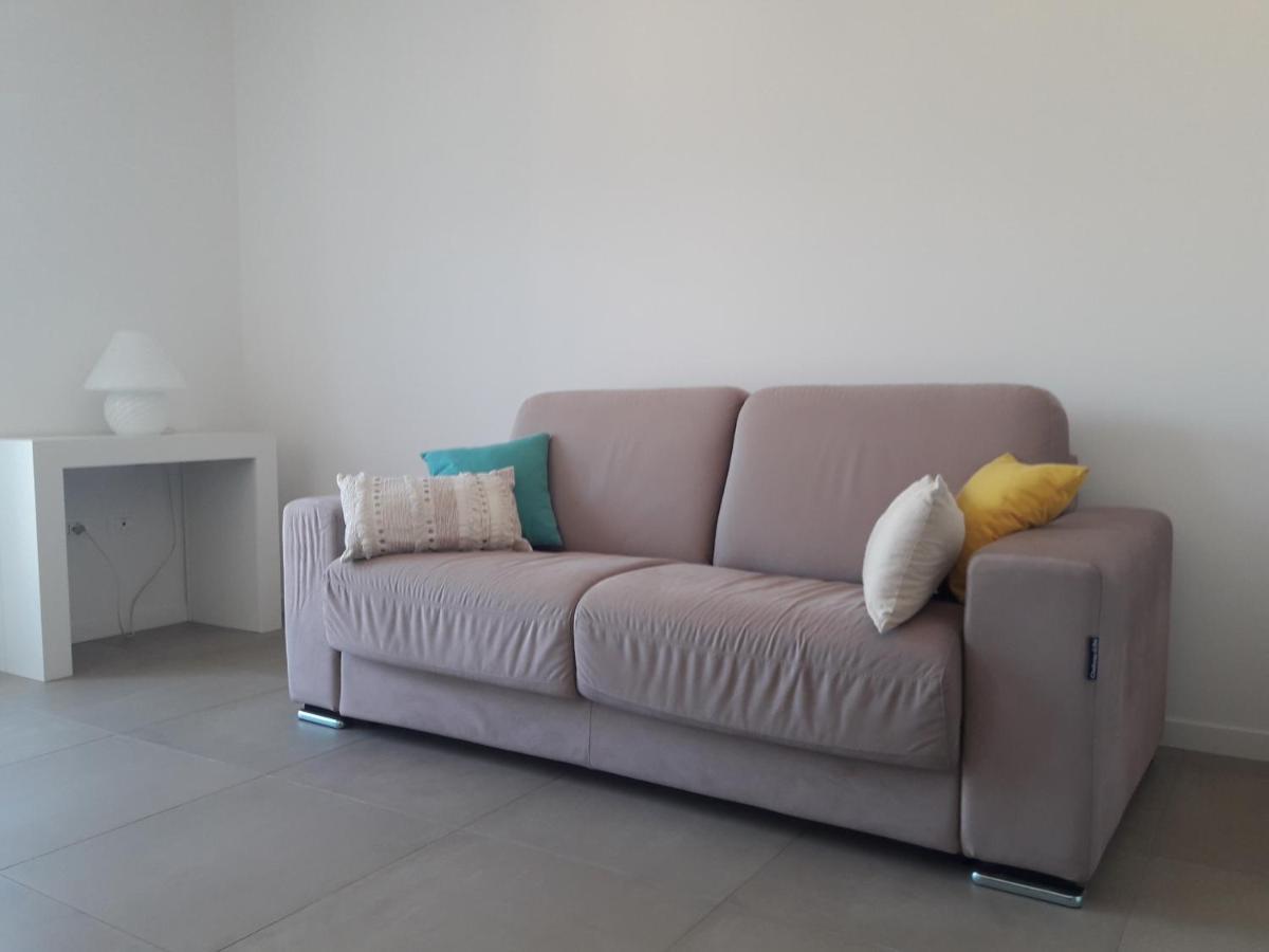 Panorama House Appartement Trente Buitenkant foto