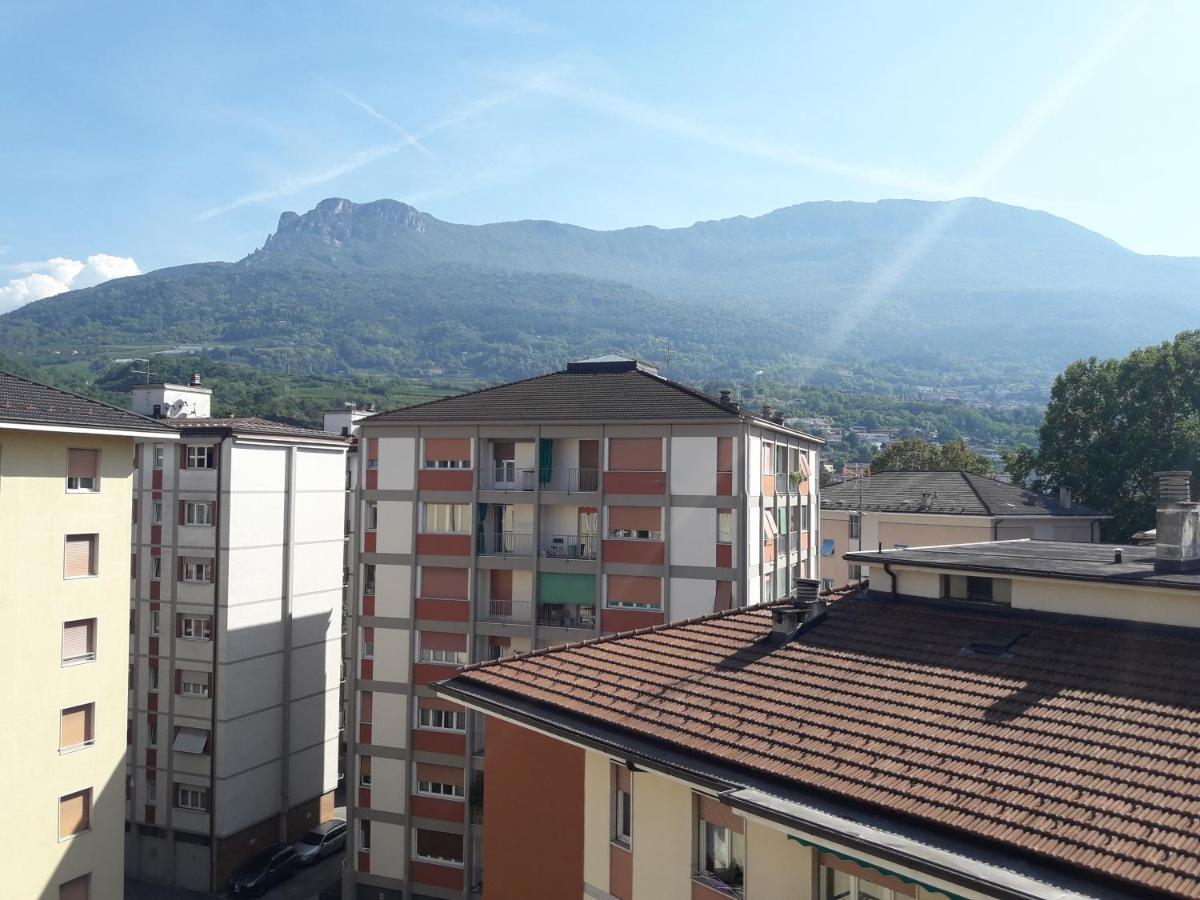 Panorama House Appartement Trente Buitenkant foto
