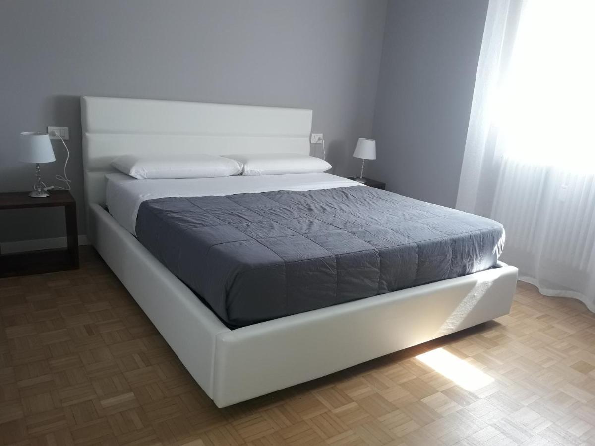 Panorama House Appartement Trente Buitenkant foto