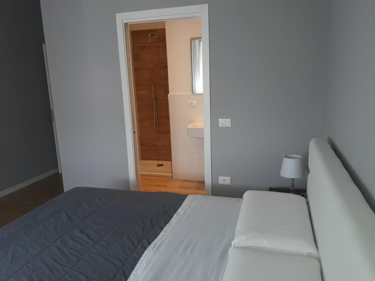 Panorama House Appartement Trente Buitenkant foto