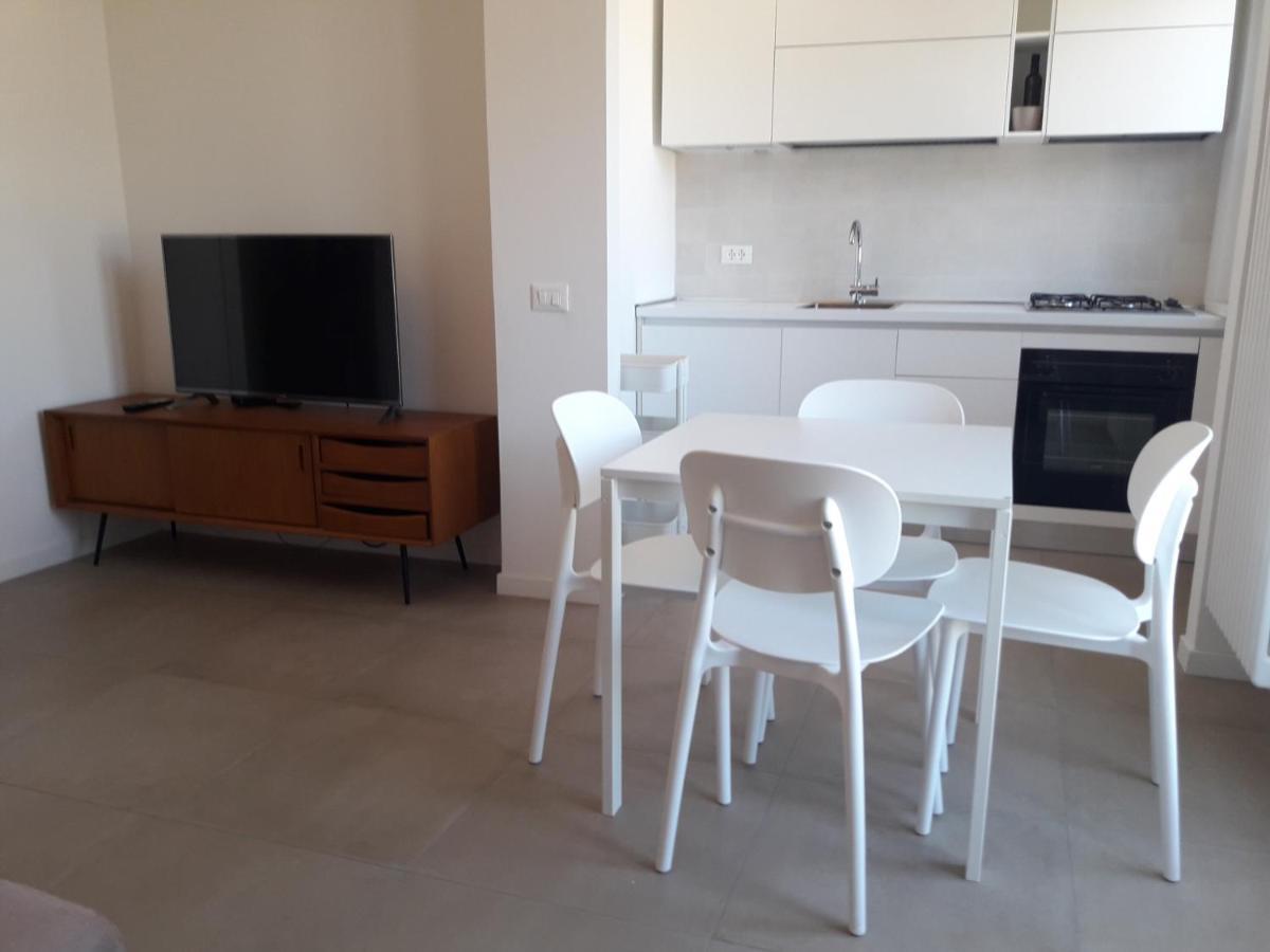 Panorama House Appartement Trente Buitenkant foto