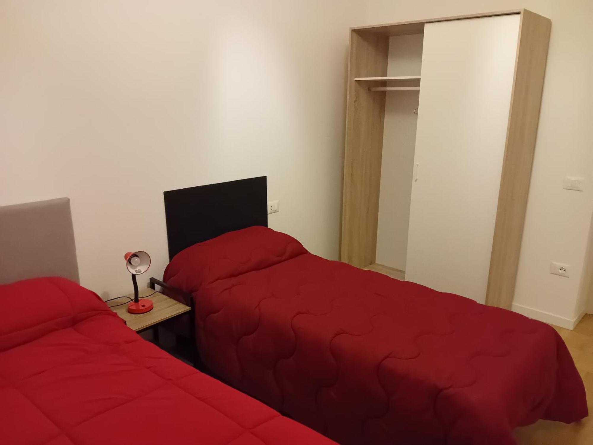 Panorama House Appartement Trente Buitenkant foto