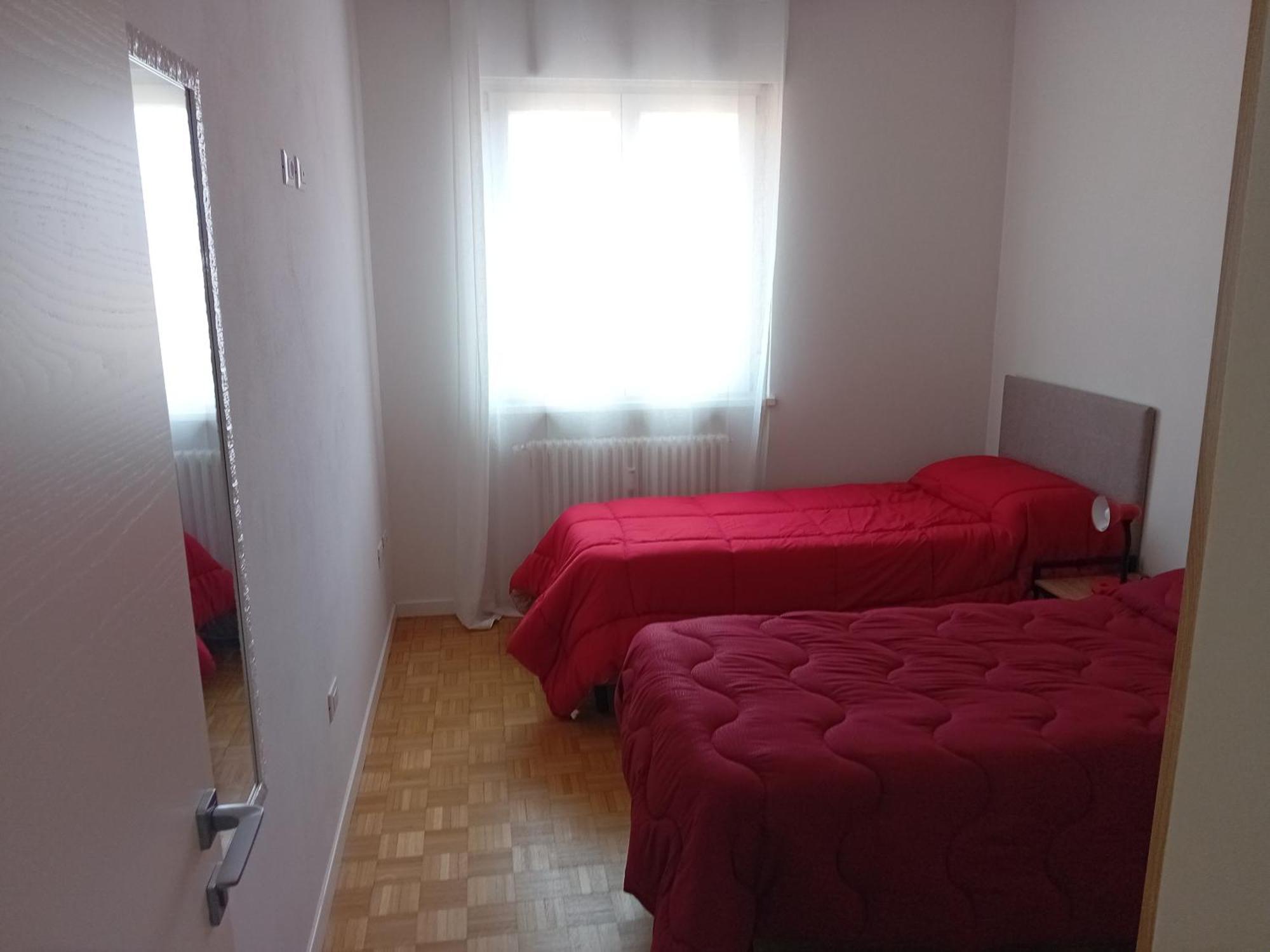 Panorama House Appartement Trente Buitenkant foto